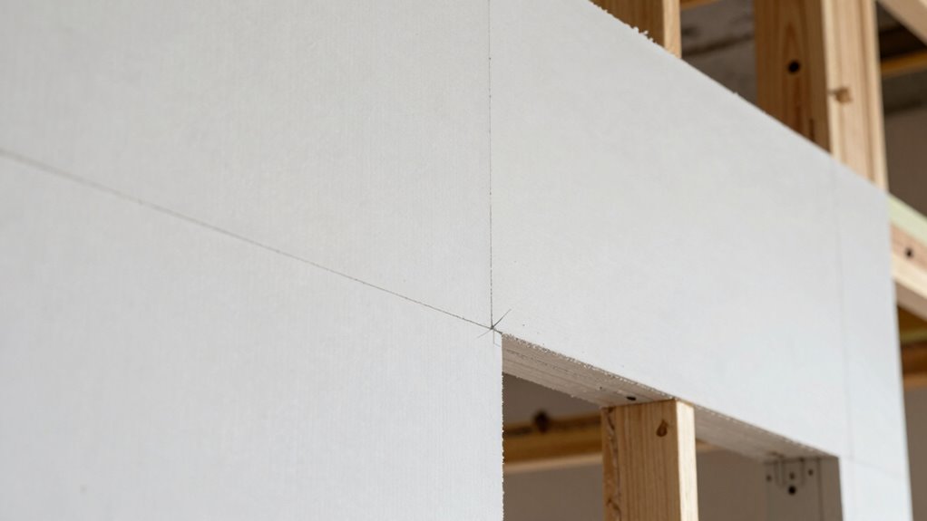 measure cut secure finish