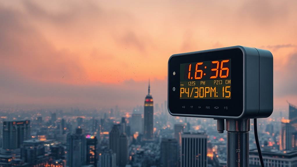 measure monitor calibrate analyze