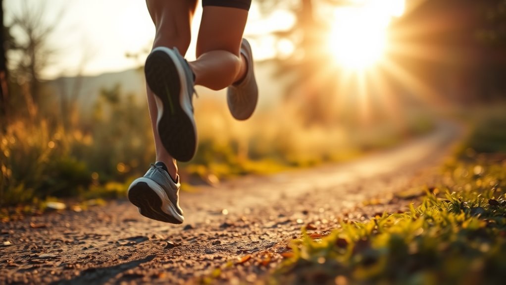 measure running cadence accurately