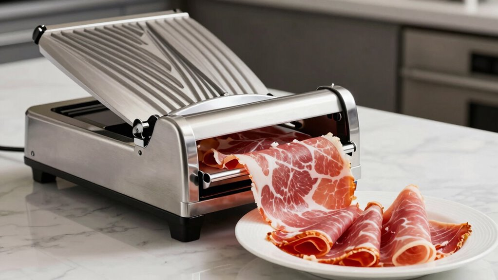 meat slicer selection tips