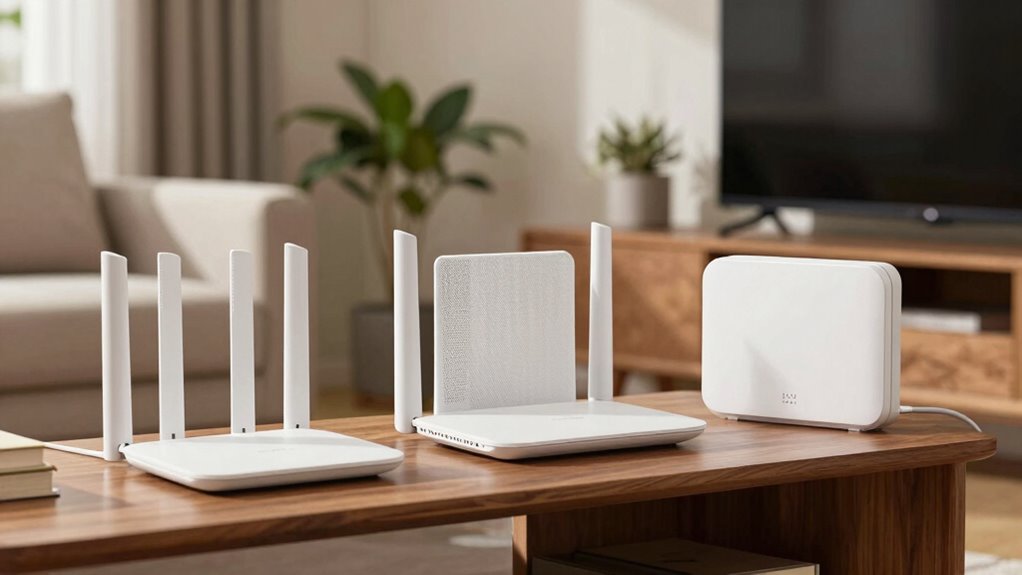 mesh wi fi improves connectivity