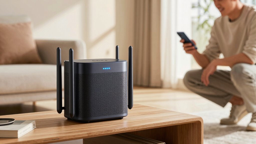 mesh wi fi installation guide