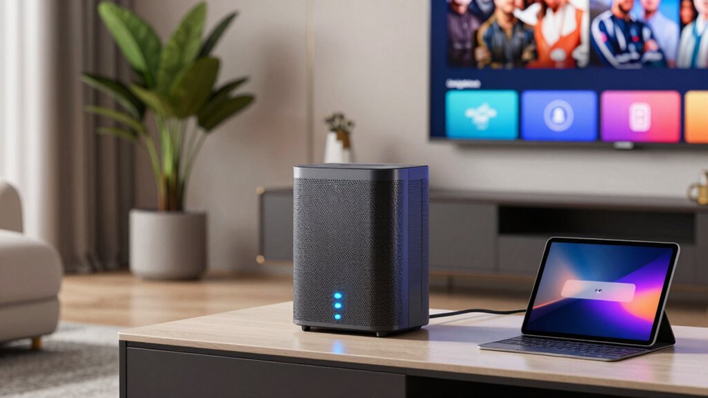 mesh wifi 7 considerations