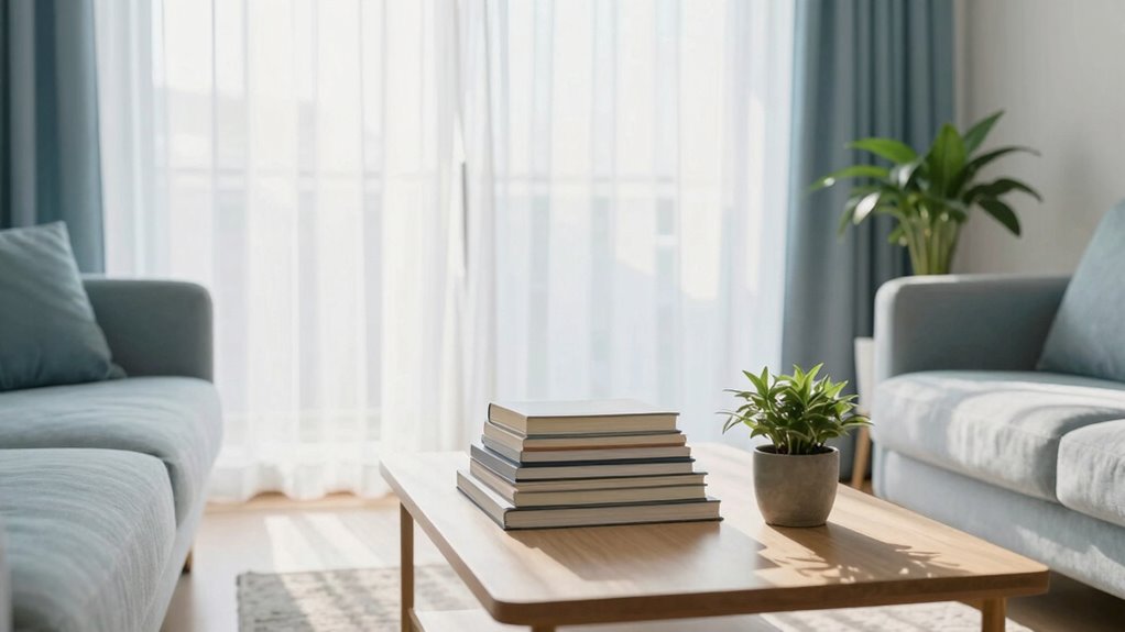 mindset shifts foster decluttering