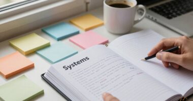 minimize choices enhance efficiency