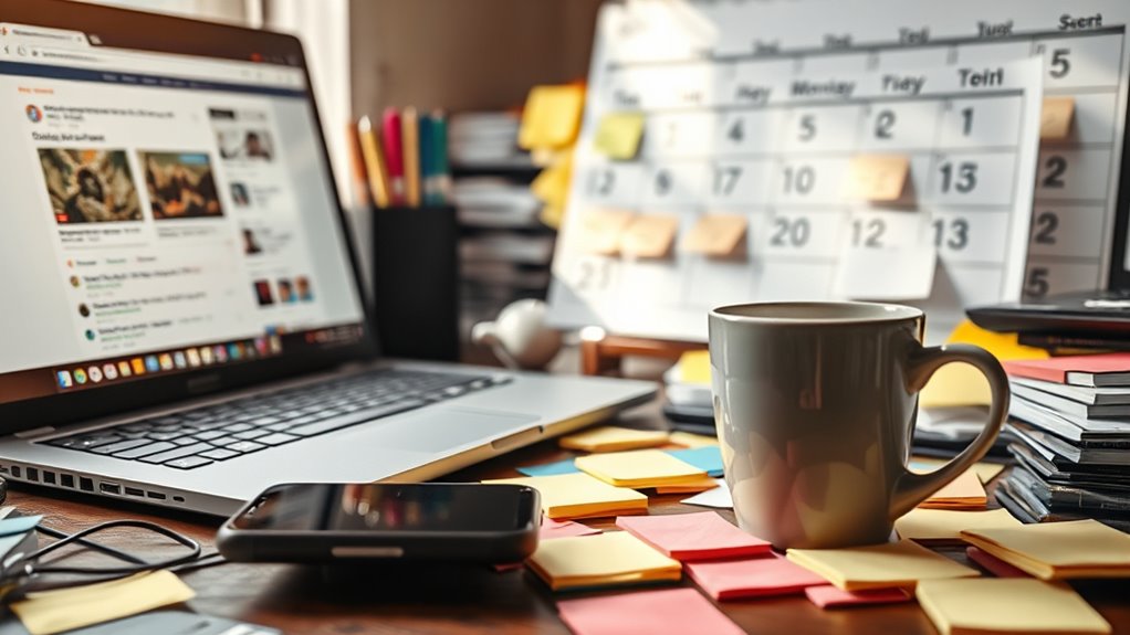 minimize context switching strategies