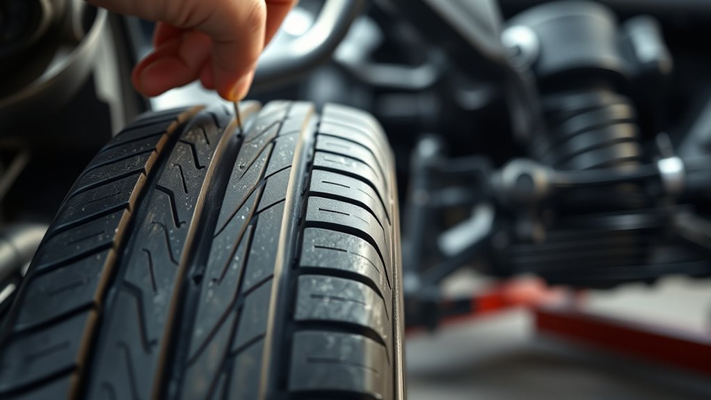 misalignment affects vehicle performance