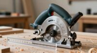 miter saw size explained