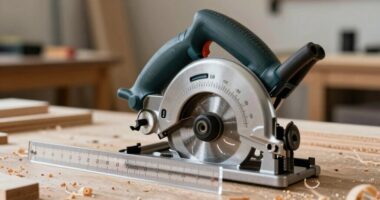 miter saw size explained
