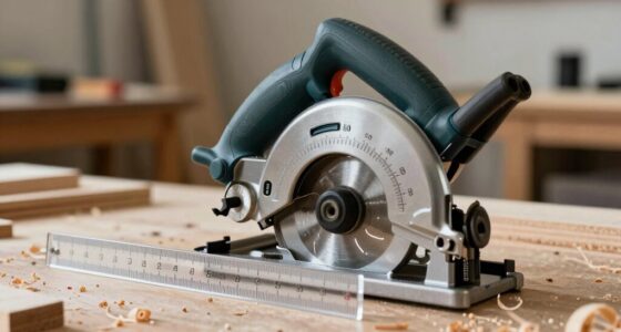 miter saw size explained