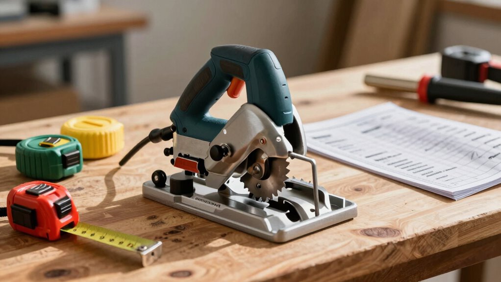 miter saw size matters