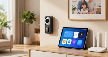 mitigating smart home vulnerabilities