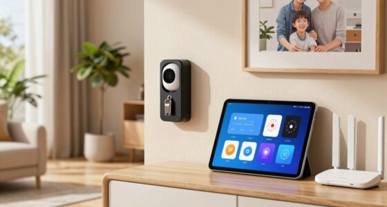 mitigating smart home vulnerabilities