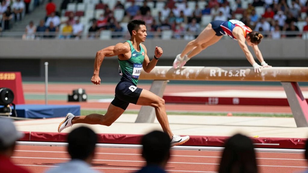 mobility boosts athletic performance