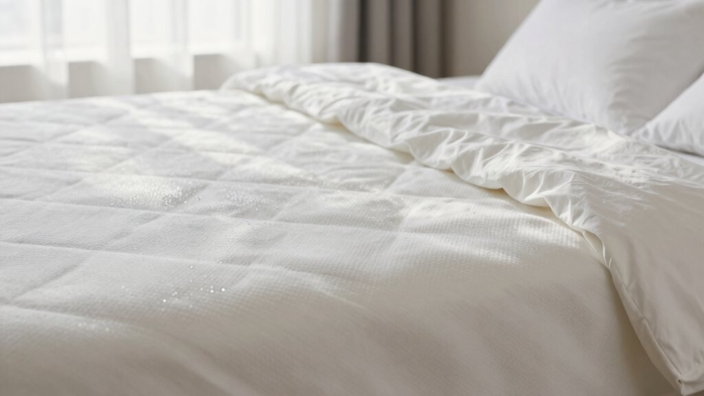 moisture wicking sleepwear benefits