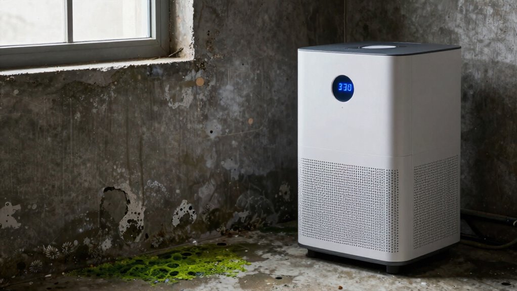 mold prevention techniques explained