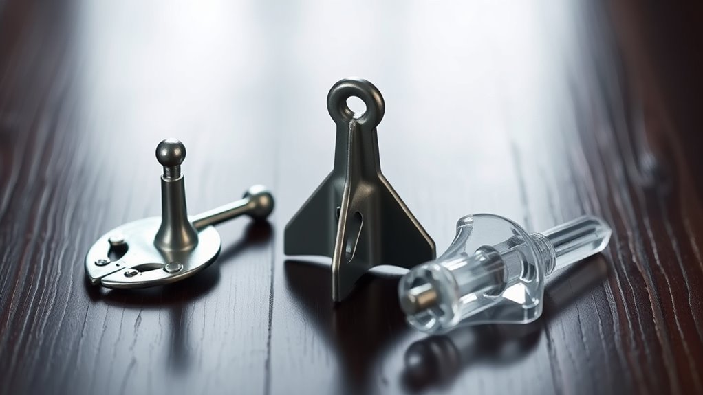 molly anchors installation guide