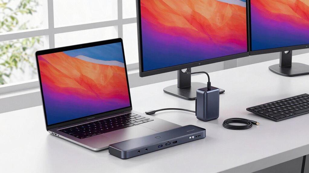 monitor compatibility and performance