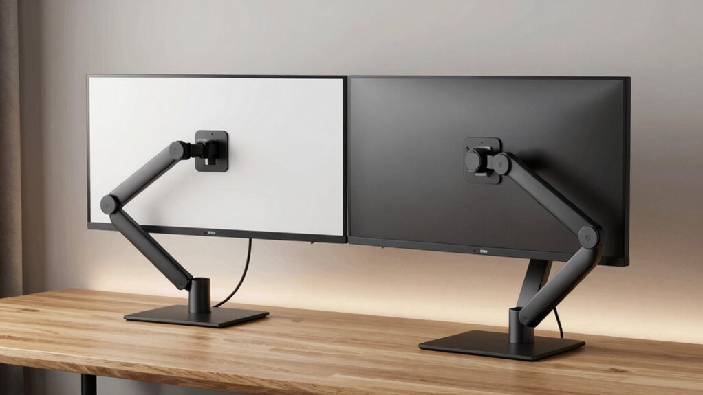 monitor stand selection guide