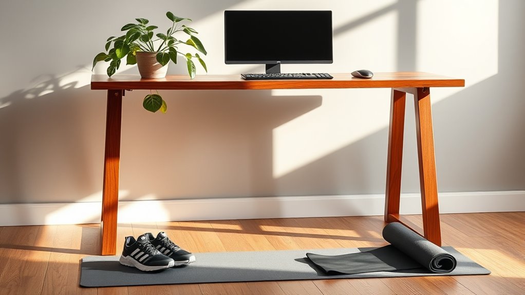 movement and break strategies