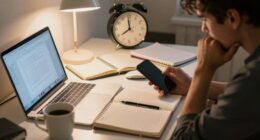 multitasking increases cognitive costs