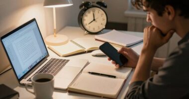 multitasking increases cognitive costs