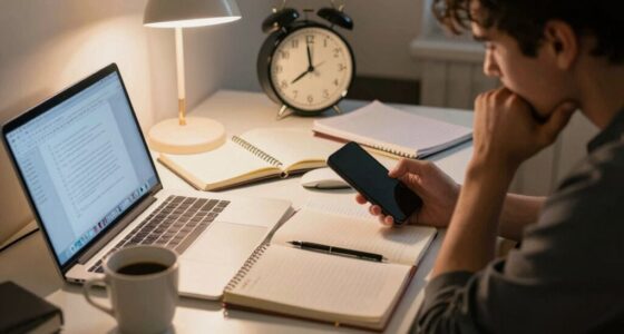 multitasking increases cognitive costs