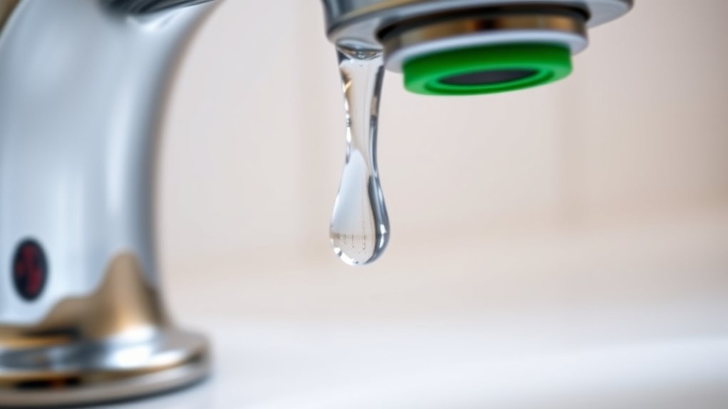 o rings ensure watertight seals