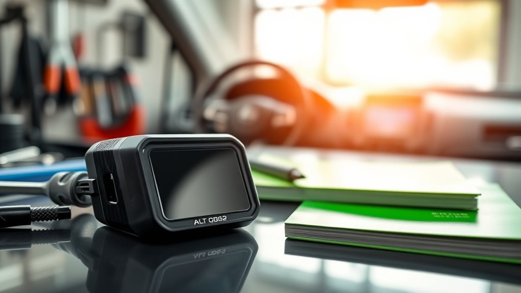 obd2 system maintenance tips