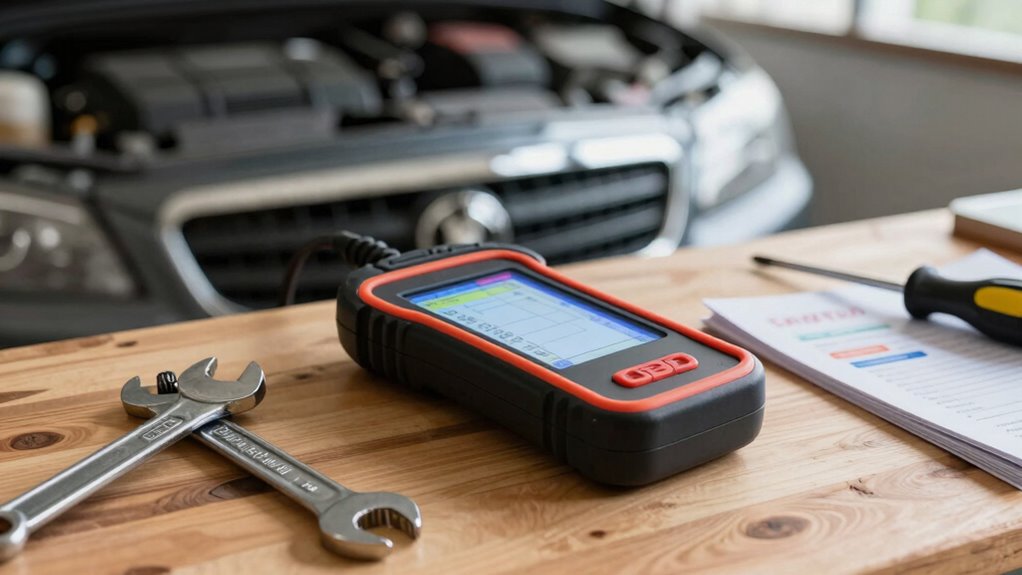 obd ii scanner benefits vehicle health