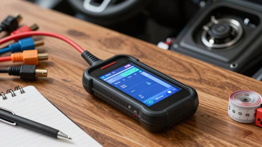 obd ii scanner selection guide