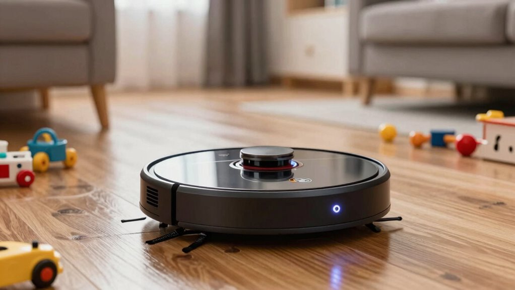 obstacle avoidance techniques explained