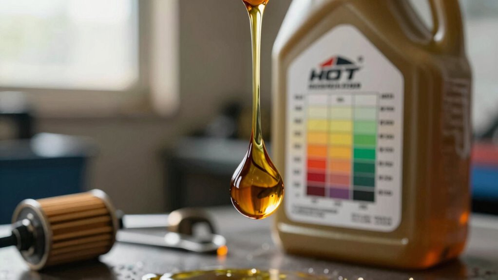 oil change frequency guidelines