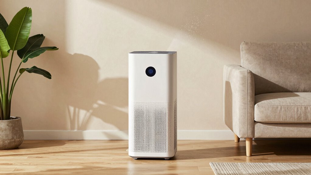 optimal airflow placement guidelines