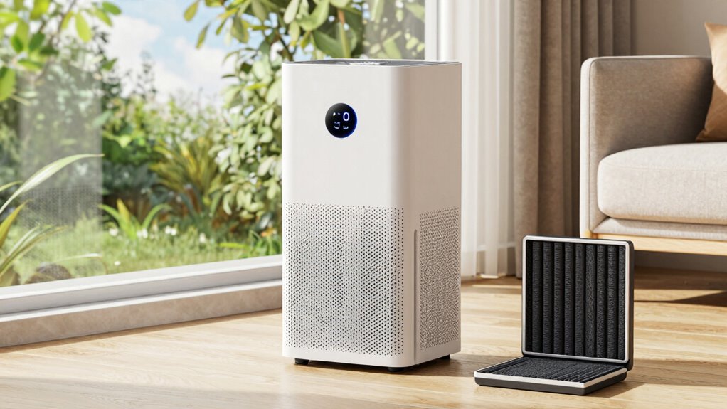 optimal filter placement tips