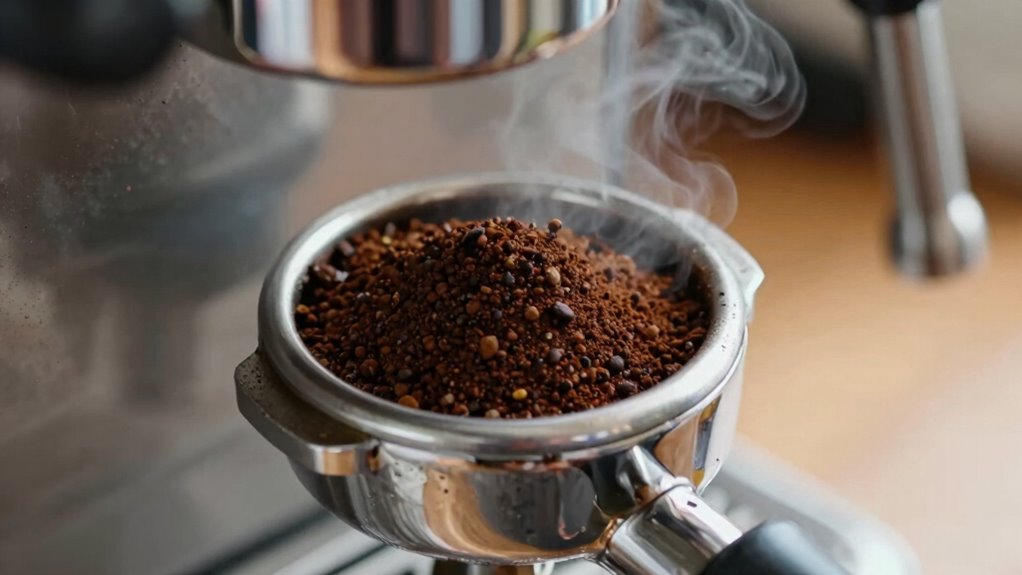 optimal grind size matters