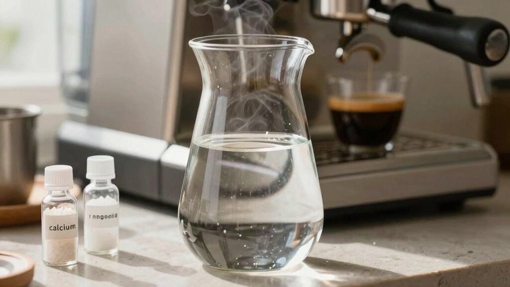 optimal mineral balance essential