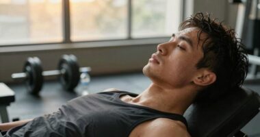 optimal rest duration explained