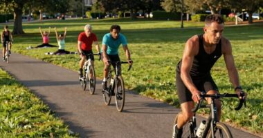 optimal training frequency guidelines