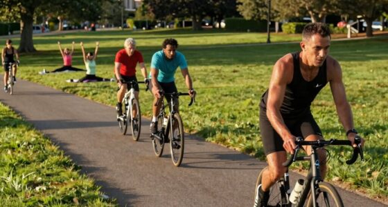 optimal training frequency guidelines