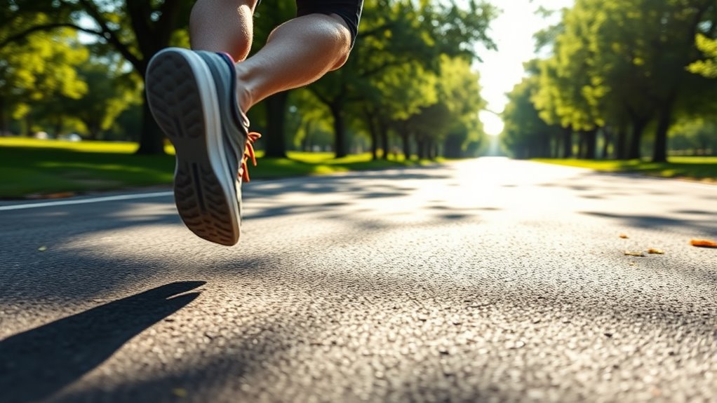 optimize cadence for performance