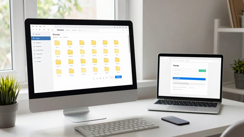 optimize cloud storage usage
