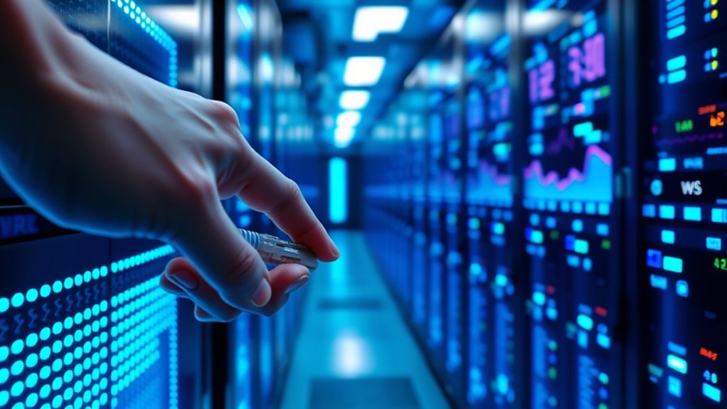 optimize dns for performance