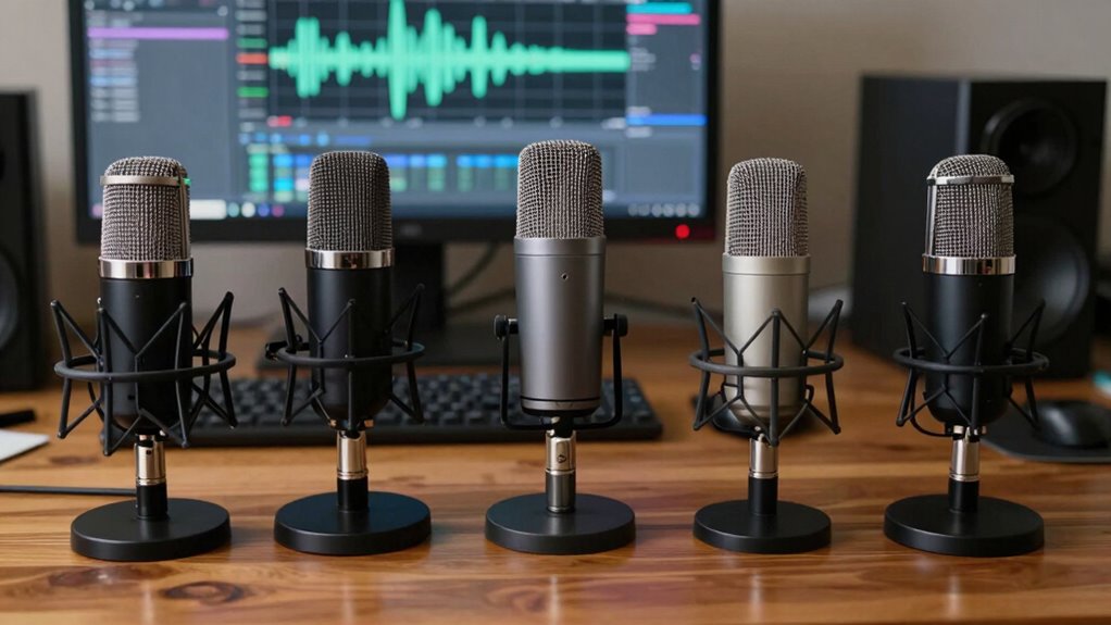optimize microphone settings effectively