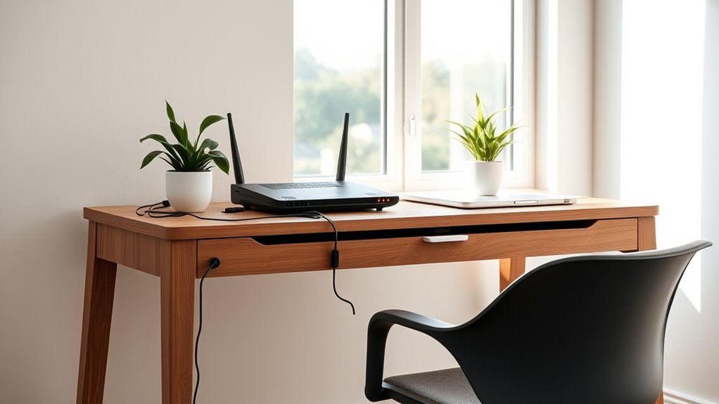 optimize wi fi coverage effectively