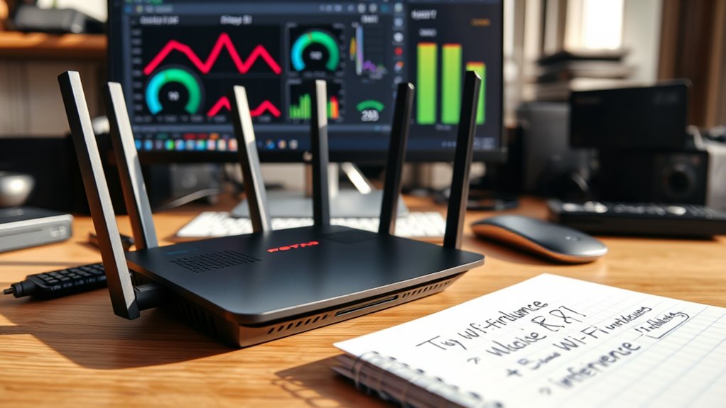 optimize wi fi performance tips