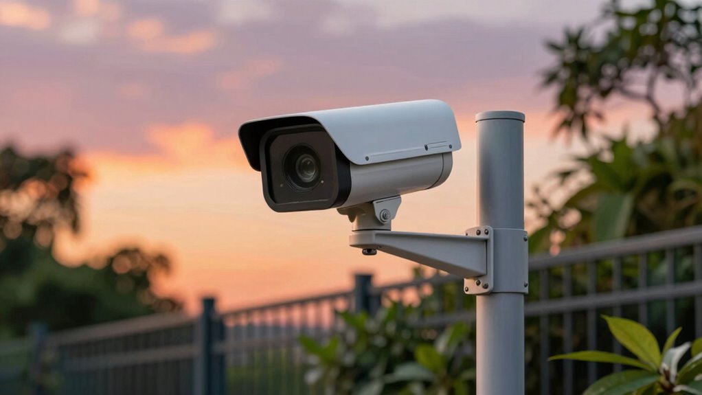 outdoor camera selection tips