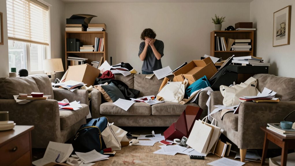 overcome mindset and emotional barriers