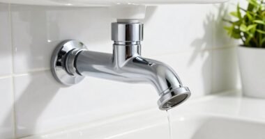 p trap plumbing function explained