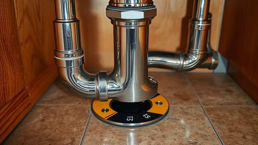 p trap plumbing necessity explained